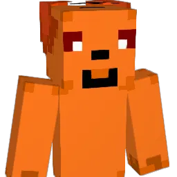 chaymc Minecraft avatar bust