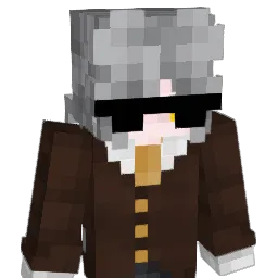 chaynik_424242 Minecraft avatar bust