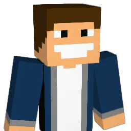 chaysebob Minecraft avatar bust