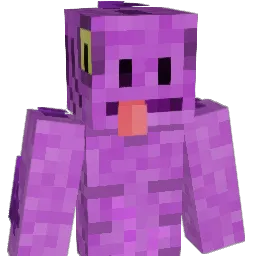 chaza150 Minecraft avatar bust