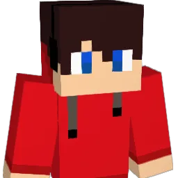 chazaa4 Minecraft avatar bust