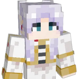chaze_1 Minecraft avatar bust