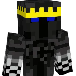chazeg100 Minecraft avatar bust