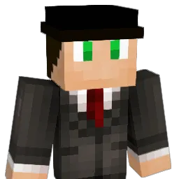 chazmopolis's Minecraft skin