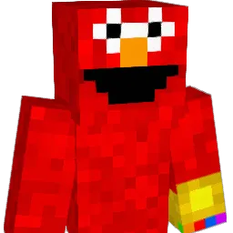 chazoozarax Minecraft avatar bust