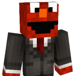 chazquatch Minecraft avatar bust
