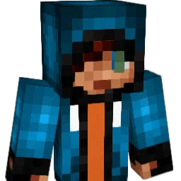 chazz1912 Minecraft avatar bust