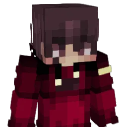 chazzaTTV Minecraft avatar bust