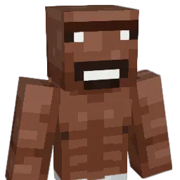 chazzer519's Minecraft skin