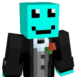 chbouli04 Minecraft avatar bust