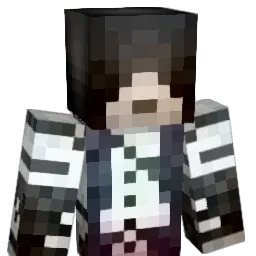 chbra's Minecraft skin