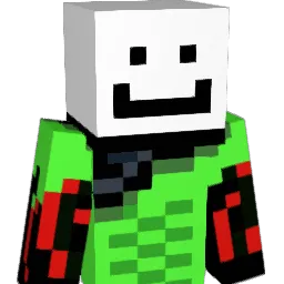 chci_umrit Minecraft avatar bust