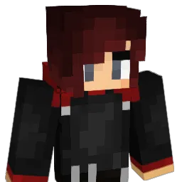 chclq's Minecraft skin