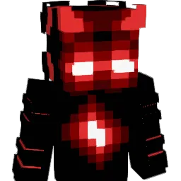 che100i0 Minecraft avatar bust