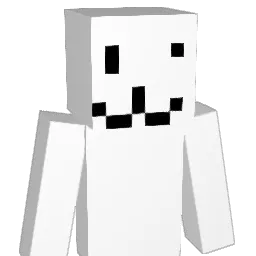 che1la's Minecraft skin