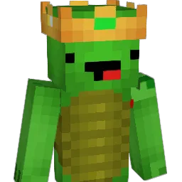 che31128's Minecraft skin