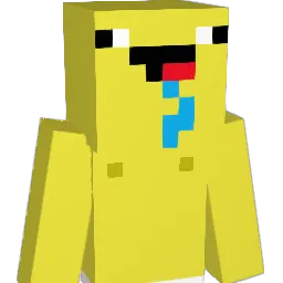 che_marie Minecraft avatar bust