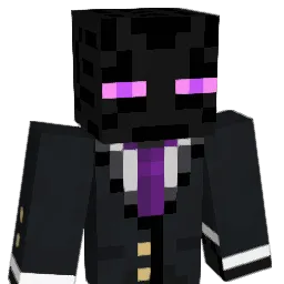 cheaker003 Minecraft avatar bust