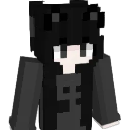 cheapestunspoil Minecraft avatar bust