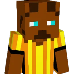 cheatbreak Minecraft avatar bust