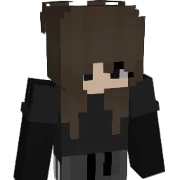 cheatfy's Minecraft skin