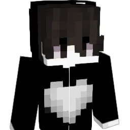 cheatingloves Minecraft avatar bust