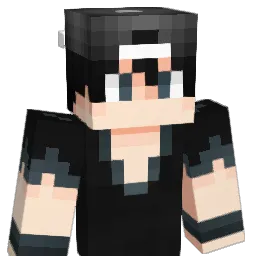 cheatingrlq's Minecraft skin