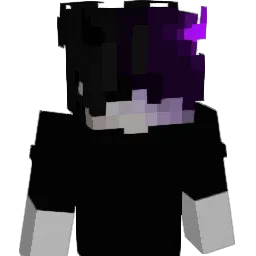 cheatsss Minecraft avatar bust