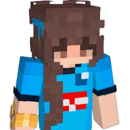 chebeipiedini Minecraft avatar bust