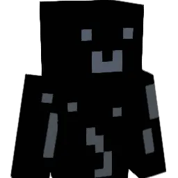 chebelgiocator0 Minecraft avatar bust