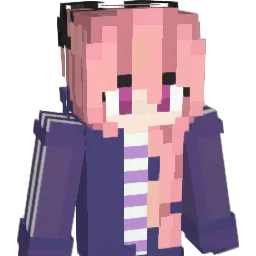 cheburek2011 Minecraft avatar bust
