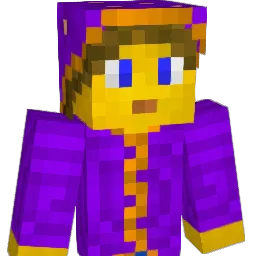 cheche180's Minecraft skin