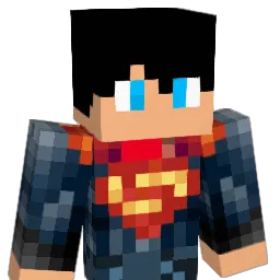 checheponcho Minecraft avatar bust