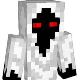 chechi_17 Minecraft avatar bust