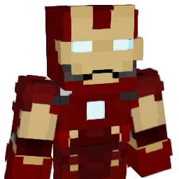 checho65's Minecraft skin
