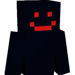 checkdowncharlie Minecraft avatar bust