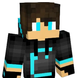 checker20's Minecraft skin