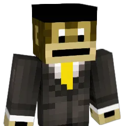 checker_EF's Minecraft skin