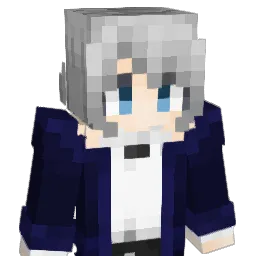 checkmate_777 Minecraft avatar bust