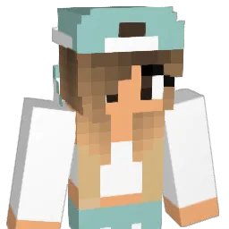 cheddarchee's Minecraft skin