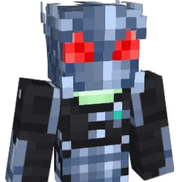 chee's Minecraft skin