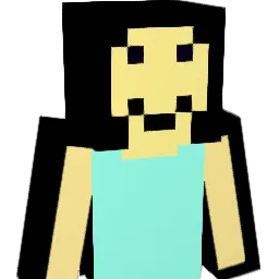 cheeZZY2's Minecraft skin