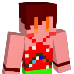 cheebow's Minecraft skin