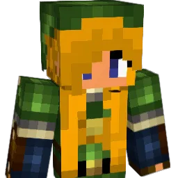 cheeburger2's Minecraft skin