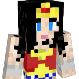 cheech09 Minecraft avatar bust