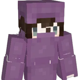cheecharoois Minecraft avatar bust