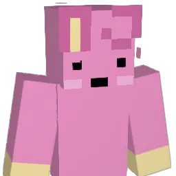 cheeeerry's Minecraft skin