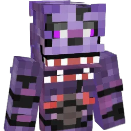 cheeezuz's Minecraft skin