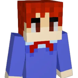 cheeezz's Minecraft skin