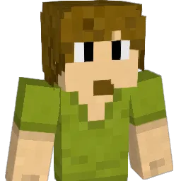 cheeferdude's Minecraft skin